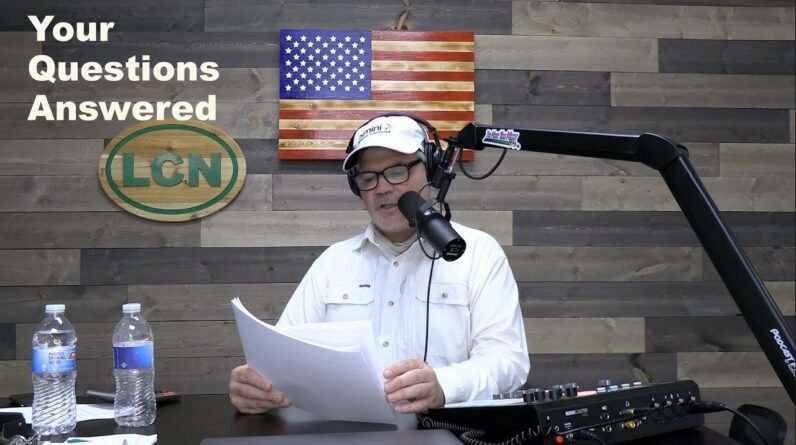 Crabgrass Pre-Emergent Questions and Answers // Podcast Style