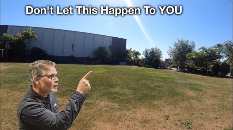 Prepare Your Lawn NOW for SUMMER HEAT