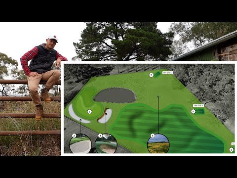 Have I Given Up On The Par 3??