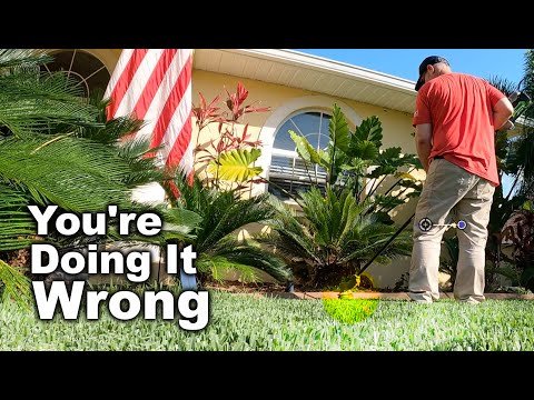 Derby Day Trimming Tips PLUS, Hydretain Testing and Burning Weed in my CRACKS - WARNING