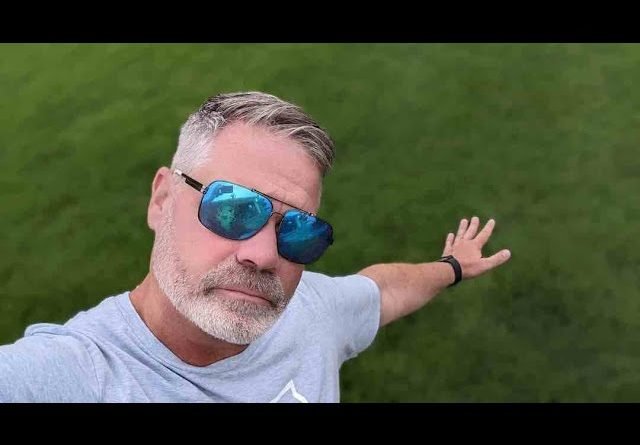 Living With Zoysia Grass