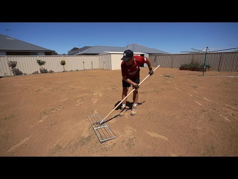 Lawn Renovations are Closer Than You Think // Members Live Stream