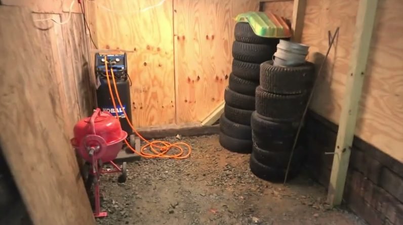 Garage Renovations Part 6: It's  Nearly Done!!!