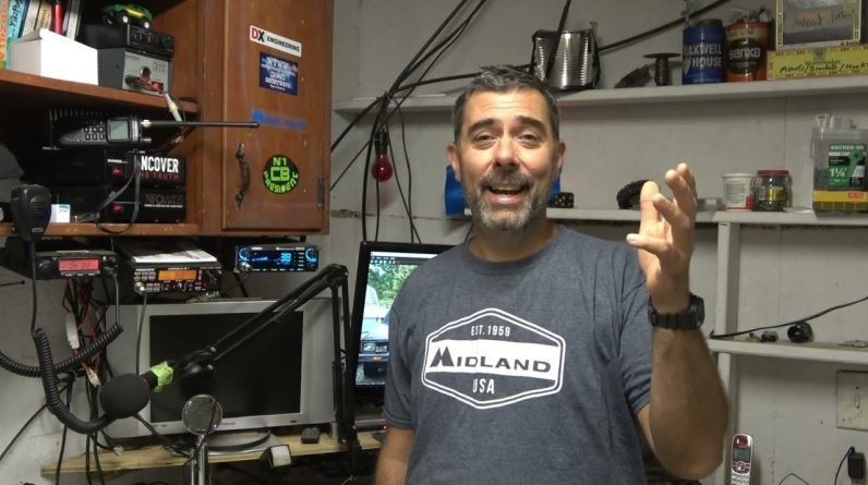 My Top 3 Picks For Mobile Antennas.