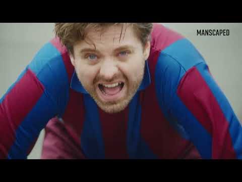 The Lawn Mower® 4.0 MANSCAPED™ Werbung