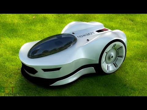 5 Best Robot Lawn Mowers You Can Buy In 2022