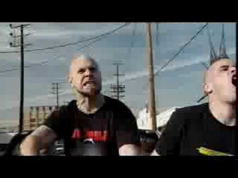 Mower – “Road Rage” Suburban Noize Records