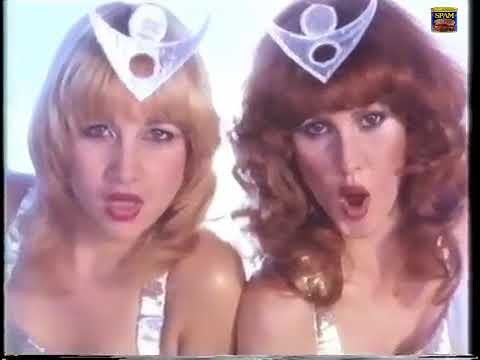 FlyMo Lawn Mower advert from the seventies