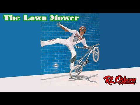The Lawn Mower How-To