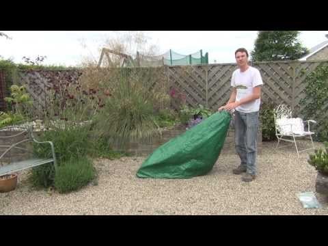 Lawn Mower Cover