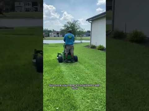 Should you buy an electric lawn mower??
