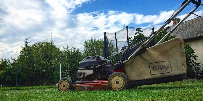 The Ultimate Guide to Properly Dispose of Old Lawn Mowers The Ultimate Guide to Properly Dispose of Old Lawn Mowers