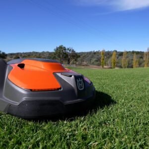Husqvarna Automower® 550 EPOS
