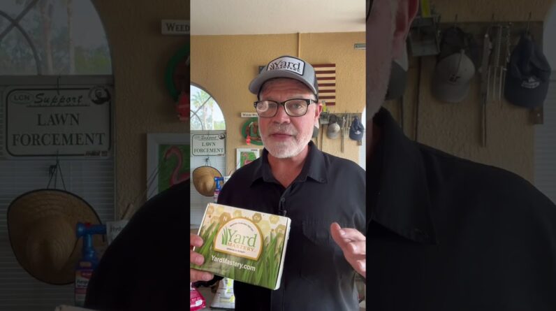 Soil Test Kit Specifically for HOMEOWNERS