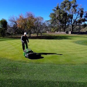 It Doesn't Get Any Better Than This!! // Mow, Roll, Fert and More