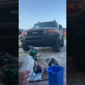 Weak Foam Redemption