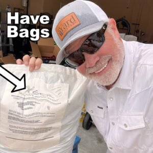 🐓 This Fertilizer Is A Blast From The Past 🐓 Plus Winter Lawn Tips for Florida and South Texas